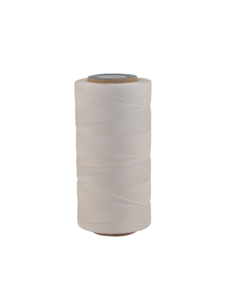 Нитки Galaces Flat Big 1,0мм #000 (Белый)