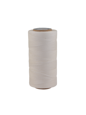 Нитки Galaces Flat Big 1,0мм #000 (Белый)