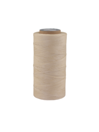 Нитки Galaces Flat Big 1,2мм #001 (Натуральный)