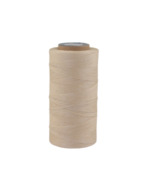 Нитки Galaces Flat Big 1,0мм #001 (Натуральный)