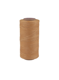 Нитки Galaces Flat Big 0,8мм #004 (Песочный)