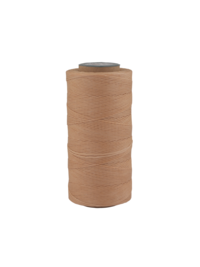 Нитки Galaces Flat Big 0,8мм #005 (Бисквит)