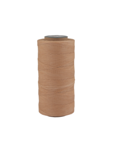 Нитки Galaces Flat Big 0,8мм #005 (Бисквит)