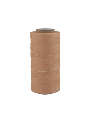 Нитки Galaces Flat Big 0,8мм #005 (Бисквит)