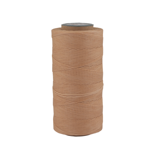 Threads Galaces Flat Big 0.8mm #005 (Biscuit)