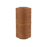 Нитки Galaces Flat Big 0,8мм #009 (Горчичный)