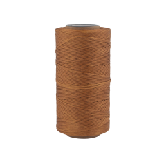 Threads Galaces Flat Big 0.8mm #009 (Mustard)