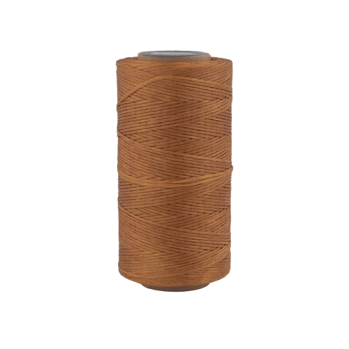 Threads Galaces Flat Big 1.0mm #009 (Mustard)