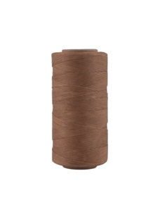 Нитки Galaces Flat Big 0,8мм #014 (Какао)