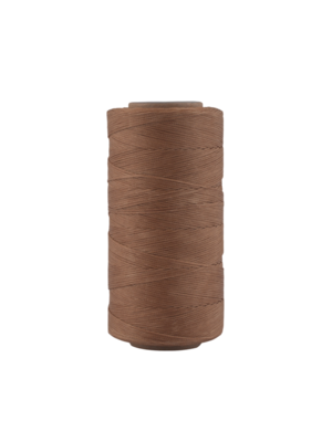 Нитки Galaces Flat Big 0,8мм #014 (Какао)