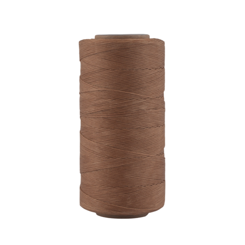 Threads Galaces Flat Big 0.8mm #014 (Cacao)