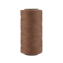 Threads Galaces Flat Big 0.8mm #014 (Cacao)