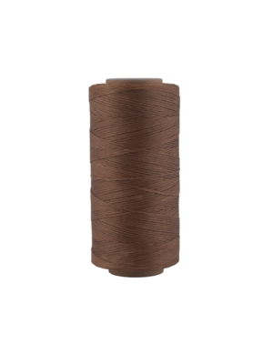 Нитки Galaces Flat Big 0,8мм #015 (Тёмный какао) Нитки Galaces Flat Big 0,8мм #015 (Тёмный какао)