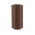 Threads Galaces Flat Big 0.8mm #015 (Dark Cacao)