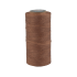 Threads Galaces Flat Big 0.8mm #018 (Light Brown)