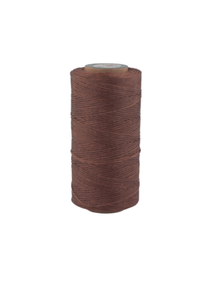 Нитки Galaces Flat Big 1,0мм #019 (Коричневый)