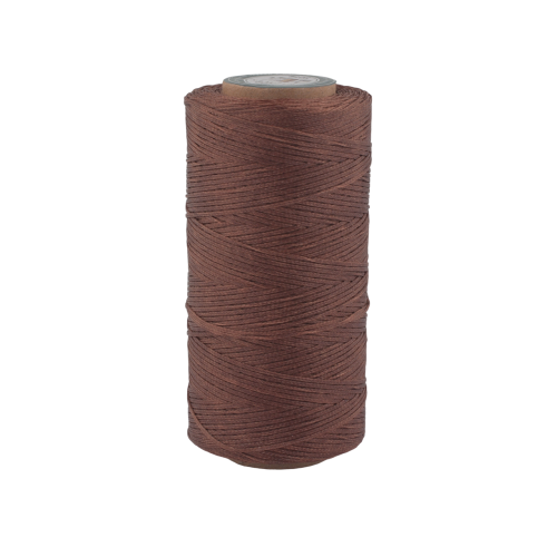Threads Galaces Flat Big 0.8mm #019 (Brown)