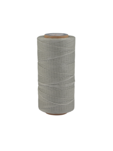 Нитки Galaces Flat Big 0,8мм #022 (Светло-серый)