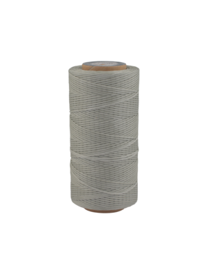 Нитки Galaces Flat Big 0,8мм #022 (Светло-серый)