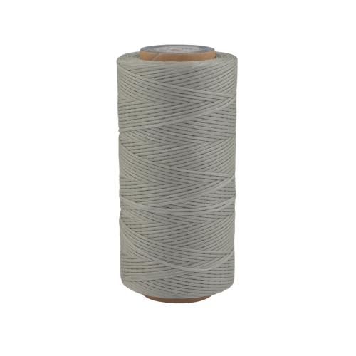 Threads Galaces Flat Big 0.8mm #022 (Light Grey)