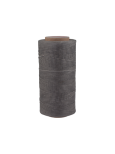 Нитки Galaces Flat Big 0,8мм #023 (Серый)