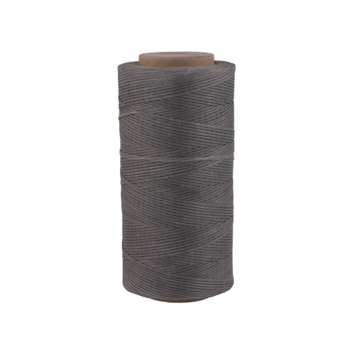 Threads Galaces Flat Big 1.0mm #023 (Gray)
