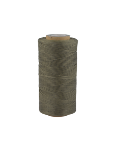 Нитки Galaces Flat Big 0,8мм #026 (Оливковый)