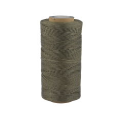 Threads Galaces Flat Big 0.8mm #026 (Olive)