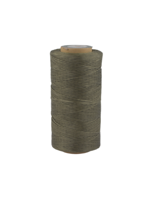 Нитки Galaces Flat Big 0,8мм #026 (Оливковый)