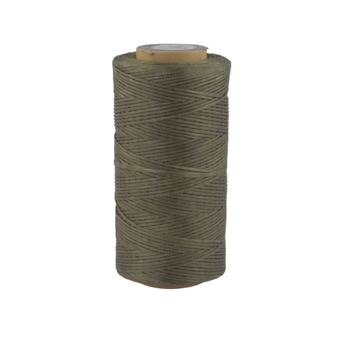Threads Galaces Flat Big 1.0mm #026 (Olive)