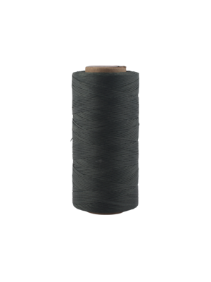 Нитки Galaces Flat Big 0,8мм #030 (Тёмно-зелёный)