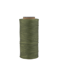 Нитки Galaces Flat Big 1,0мм #034 (Зеленая трава)