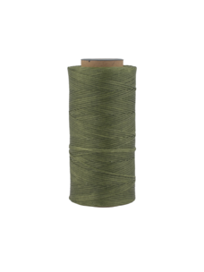 Нитки Galaces Flat Big 1,0мм #034 (Зеленая трава)