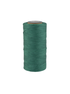 Нитки Galaces Flat Big 0,8мм #035 (Сочно-зелёный)