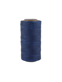 Нитки Galaces Flat Big 0,8мм #037 (Синий)