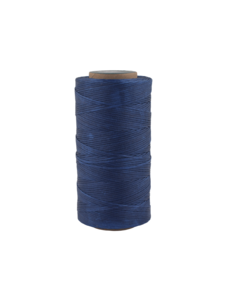 Нитки Galaces Flat Big 0,8мм #037 (Синий)