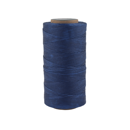 Threads Galaces Flat Big 1.0mm #037 (Blue)