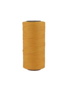 Нитки Galaces Flat Big 1,0мм #041 (Жёлтый)