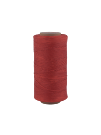 Нитки Galaces Flat Big 1,0мм #049 (Красный)