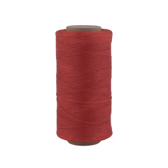 Threads Galaces Flat Big 0.8mm #049 (Red)