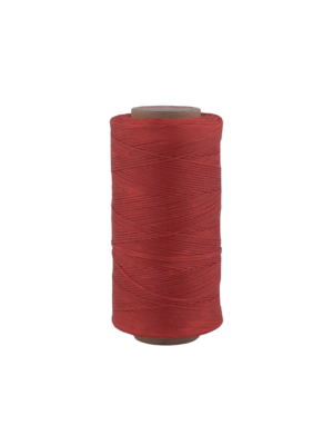 Нитки Galaces Flat Big 1,0мм #049 (Красный)