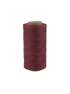 Нитки Galaces Flat Big 0,8мм #050 (Бордовый)