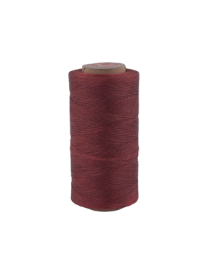 Нитки Galaces Flat Big 0,8мм #050 (Бордовый)