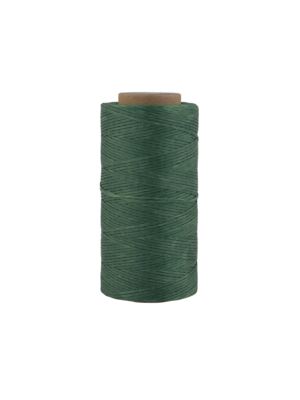 Нитки Galaces Flat Big 1,0мм #066 (Зелёный лес)