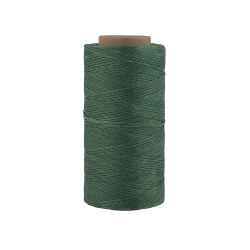 Threads Galaces Flat Big 1.0mm #066 (Forest Green)