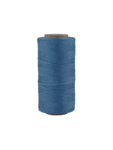 Нитки Galaces Flat Big 0,8мм #036 (Светло-синий)