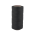 Threads Galaces Flat Big 1.2mm #999 (Black)