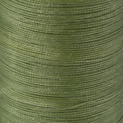 Threads Galaces 0.8 mm (Braided, Flat)