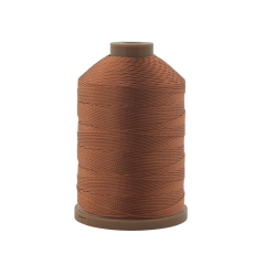 Polyester threads Galaces #10 (Light Brown)
