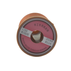 Polyester threads Galaces #10 (Light Brown)